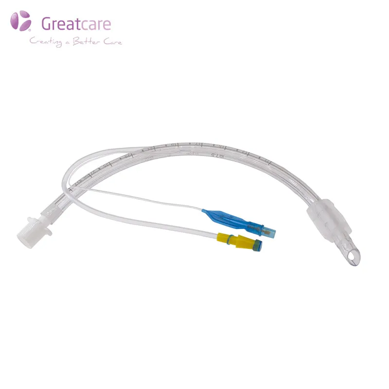 Qual é a diferença entre tubo endotraqueal e intubação?