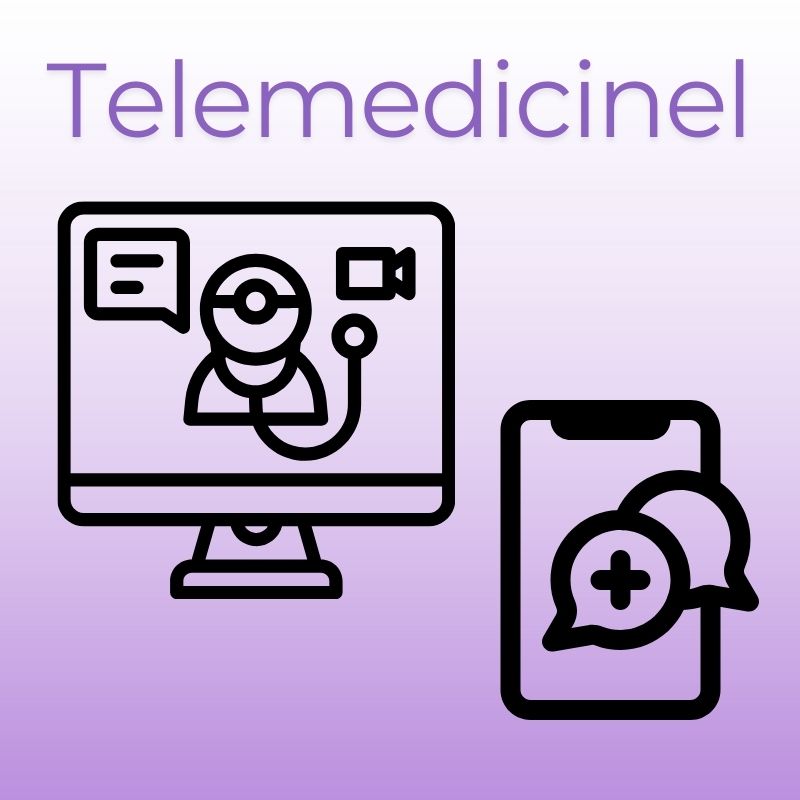 Normalização da telemedicina