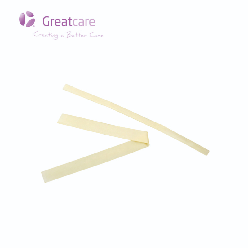 O que é um tubo de Penrose e por que ainda é amplamente utilizado na drenagem cirúrgica