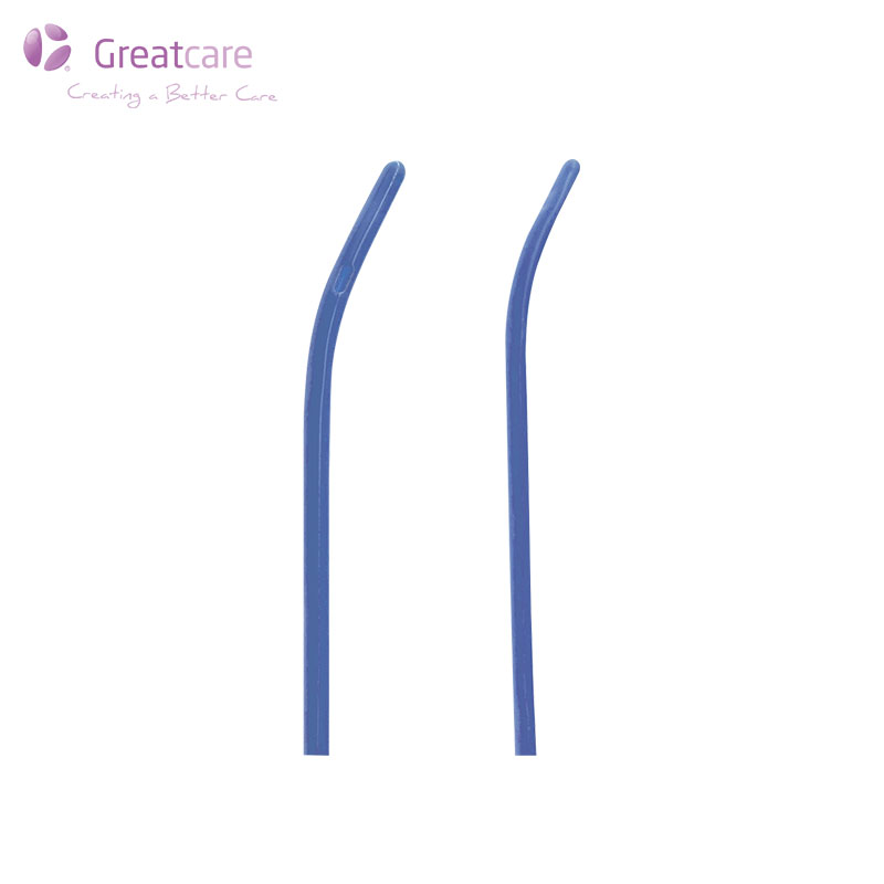 Introdutores de tubo endotraqueal