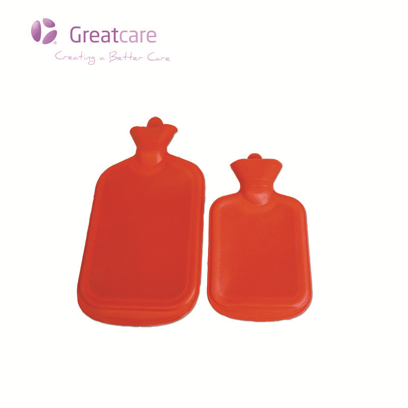 Bolsa de agua quente
