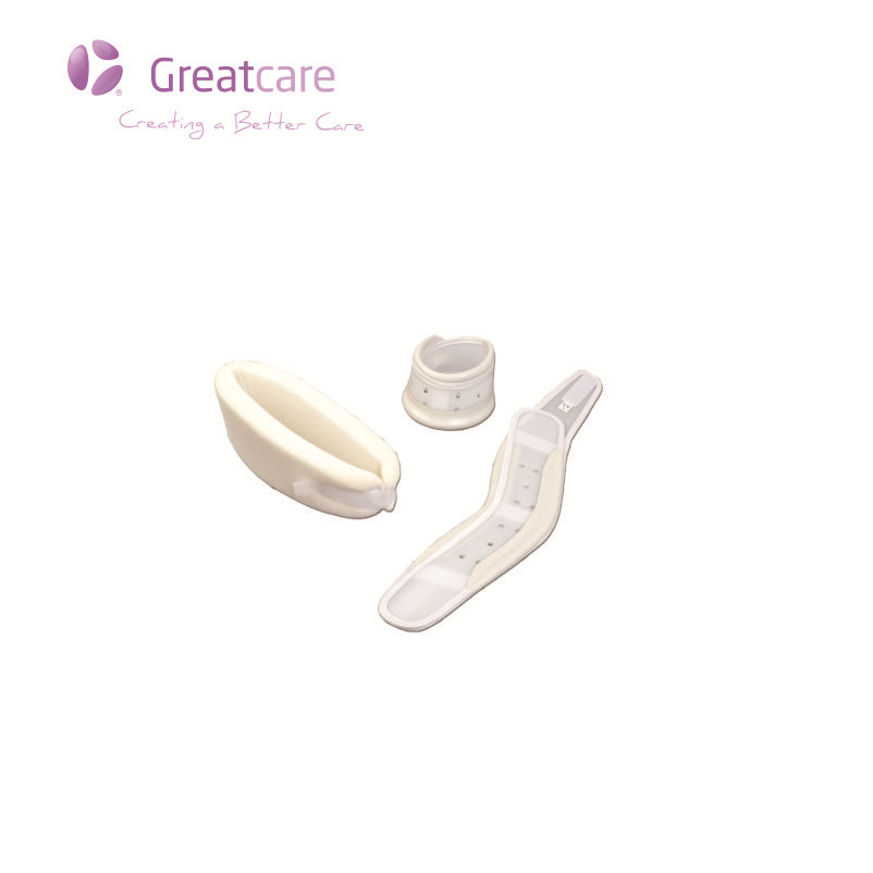 Colar Cervical de PVC
