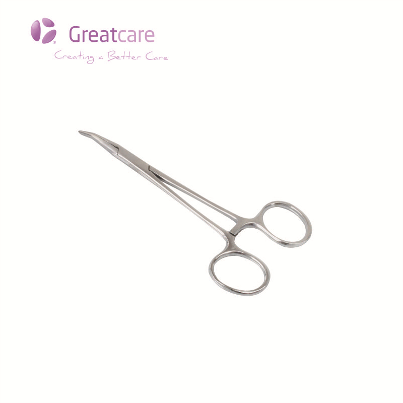 Pinça Hemostática Cirúrgica